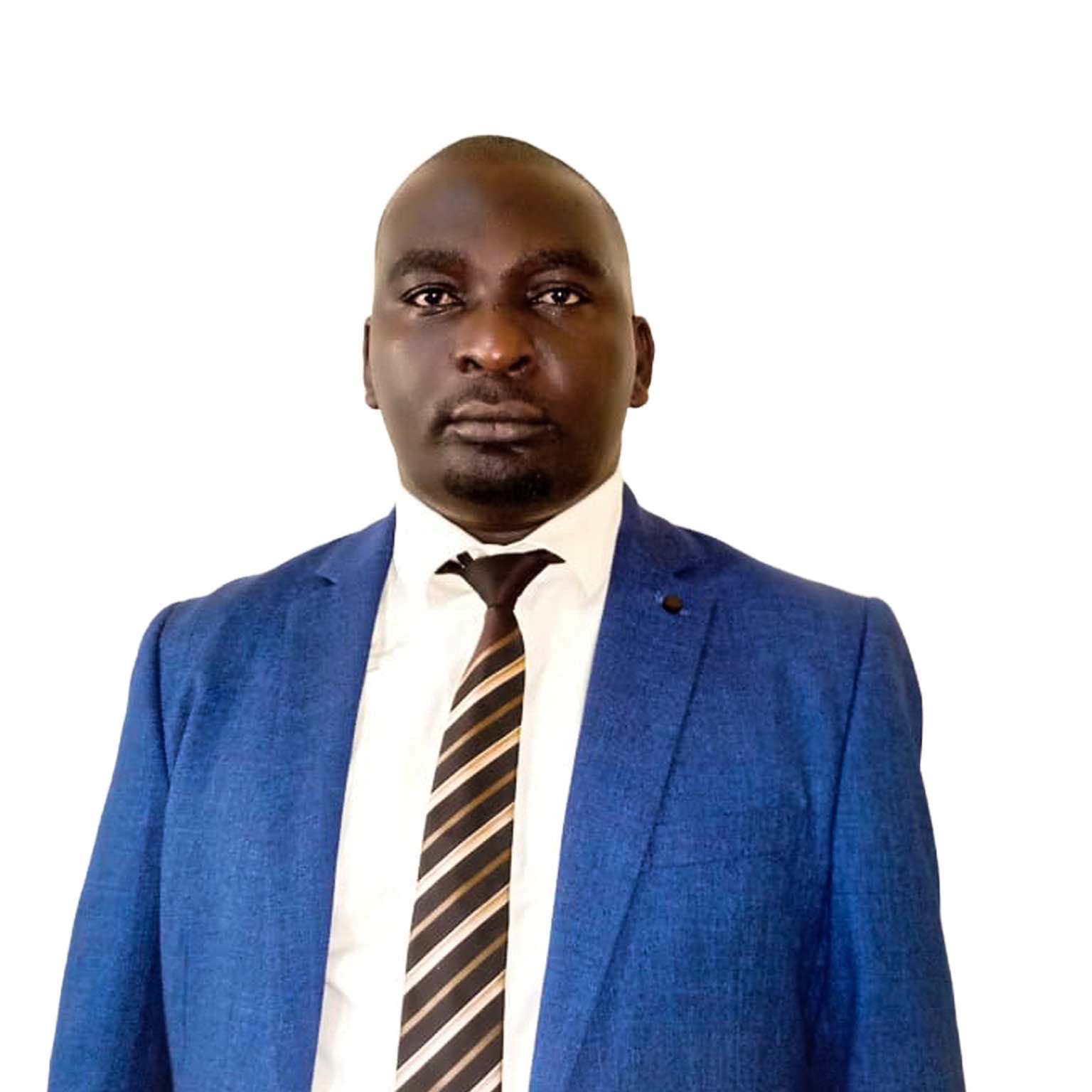 Mr. Peter Kusemererwa