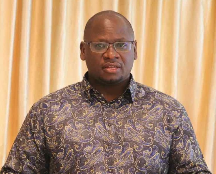 Johnstone Baguma