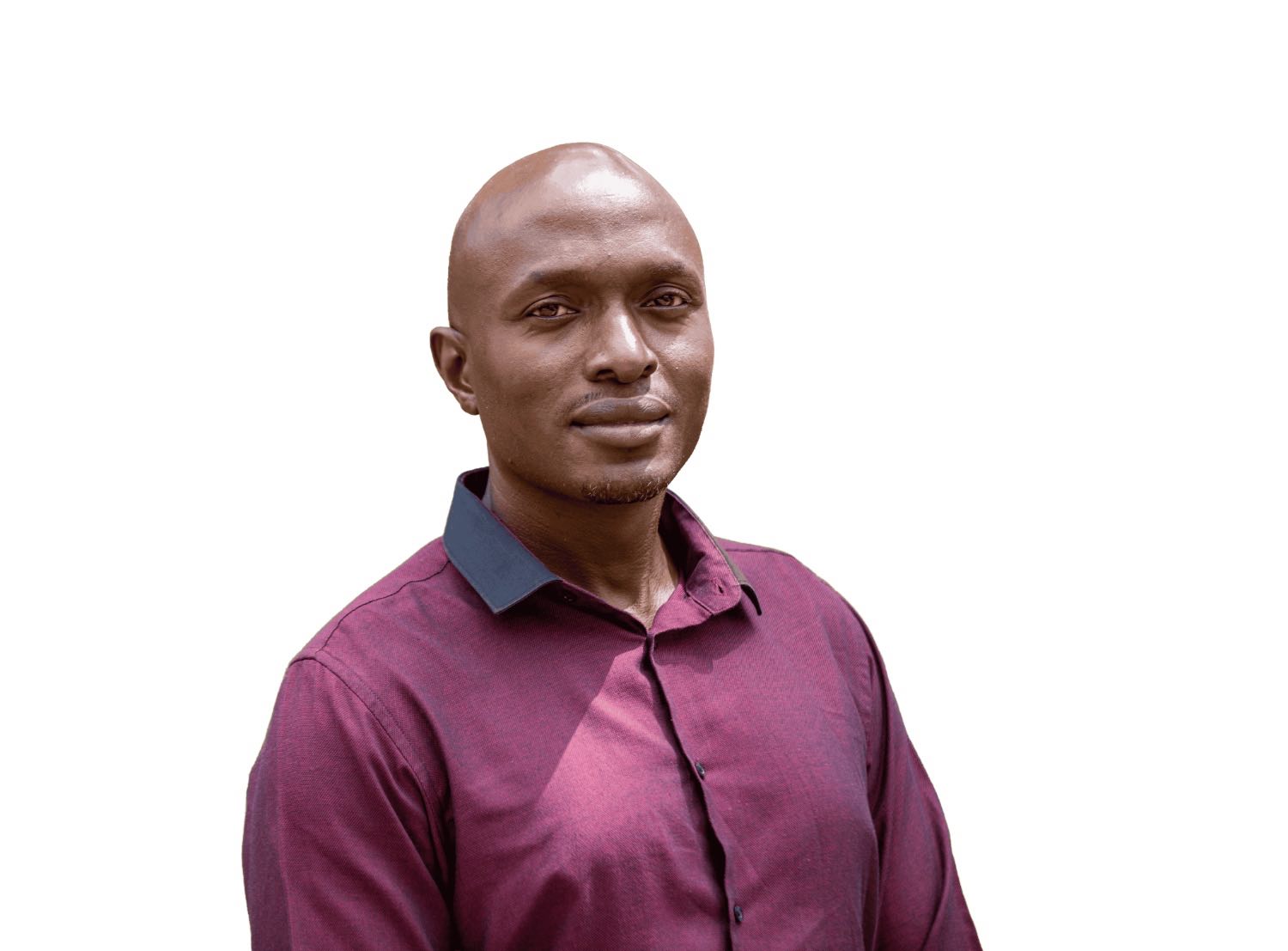 Ernest Mwebaze