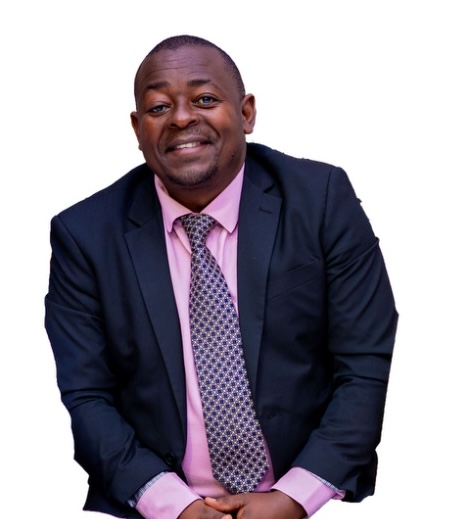 Martin Mubangizi