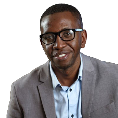 Eng. Bainomugisha